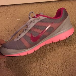 Women’s Nike Athletic training shoes